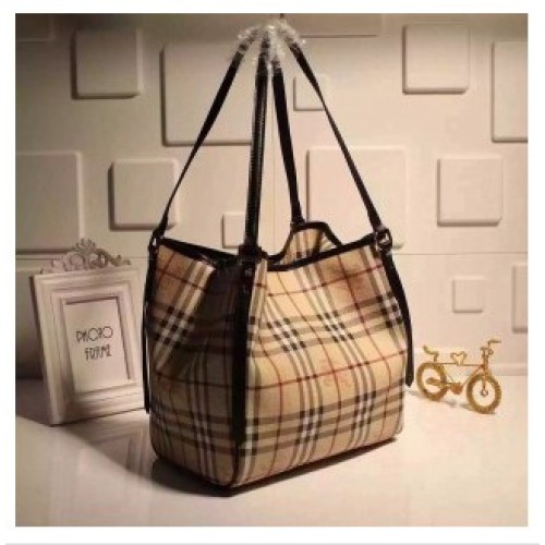 Bolsa burberry outlet original nova